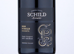 Ben Schild Shiraz Reserve,2017