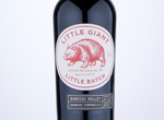 Little Giant 'Little Batch' Grenache Tempranillo,2019