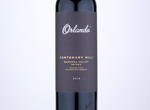 Orlando Centenary Hill Shiraz,2015
