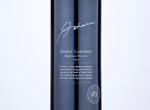 Jacob's Creek Johann Shiraz Cabernet,2013