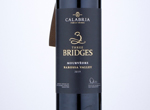 Three Bridges Mourvedre,2019