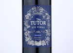 The Tutor Shiraz,2018