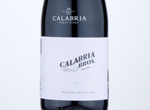 Calabria Bros Shiraz,2018