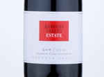 Barossa Valley Estate Grenache Shiraz Mourvèdre,2018