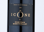 Icône By Château Montfollet,2018