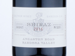 Saltram Single Vineyard Shiraz,2016