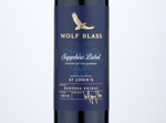 Wolf Blass Estates of the Barossa St Johns Ebenezer Road Shiraz,2016