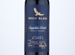 Wolf Blass Estates of the Barossa St Johns Ebenezer Road Shiraz,2018