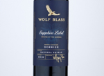 Wolf Blass States of the Barossa Dorrien Shiraz,2018