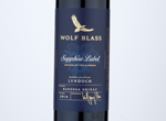 Wolf Blass States of the Barossa Lyndoch Shiraz,2016