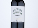 Winemaker's Selection Australia Barossa Valley Shiraz,2017