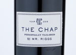 The Chap Shiraz Cabernet Sauvignon,2016