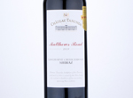 Château Tanunda Matthews Road Langhorne Creek Barossa Shiraz,2019