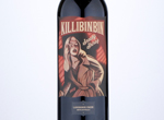 Killibinbin Sneaky Shiraz,2019