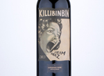 Killibinbin Scream Shiraz,2019