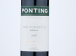 Ponting The Pinnacle Shiraz,2018