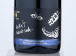 Giant Squid Ink Shiraz,2018