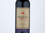 Extra Special Bordeaux Superieur,2019
