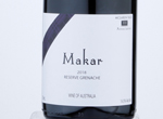 Makar Grenache,2018