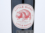 Little Giant 'Little Batch' Shiraz Mataro,2020