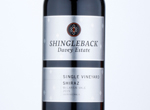 Shingleback Davey Estate McLaren Vale Shiraz,2019