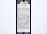 The Gate McLaren Vale Shiraz,2018