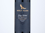 Wolf Blass Grey Label McLaren Vale Shiraz,2018