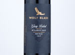 Wolf Blass Grey Label McLaren Vale Shiraz,2019