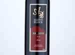 Aldo's Block Shiraz,2019