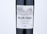 Château Belair Coubet,2019