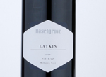 Catkin Shiraz,2018