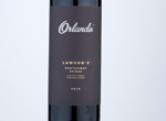 Orlando Lawson's Padthaway Shiraz,2015