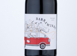 Barramundi Shiraz,2019