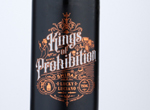 Kings of Prohibition Shiraz,NV