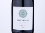 Greenstone Estate Shiraz,2019