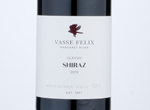 Classic Shiraz,2019