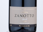 Zanotto Syrah,2020