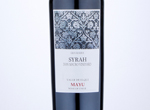 Syrah Gran Reserva Don Mauro Vineyard,2018