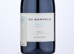 Cono Sur 20 Barrels Syrah,2018