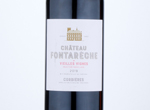 Vieilles Vignes,2019