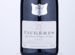 Tesco Finest Faugères,2019