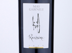 Faugères Mas Gabinèle Rarissime Rouge,2019