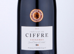 Château De Ciffre Grand Vin Faugères,2019