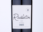 Révélation,2019