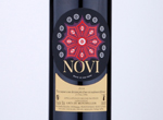 Mas du Novi Novi,2014