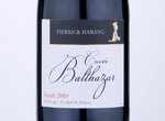 Cuvée Balthazar,2019