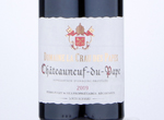 Châteauneuf du Pape Domaine la Crau des Papes,2019