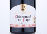 Louis Bernard Châteauneuf-du-Pape,2019