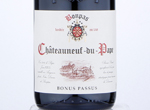 Bonpas Bonus Passus Châteauneuf-du-Pape,2019