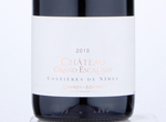 Costières de Nîmes Château Grand Escalion,2019